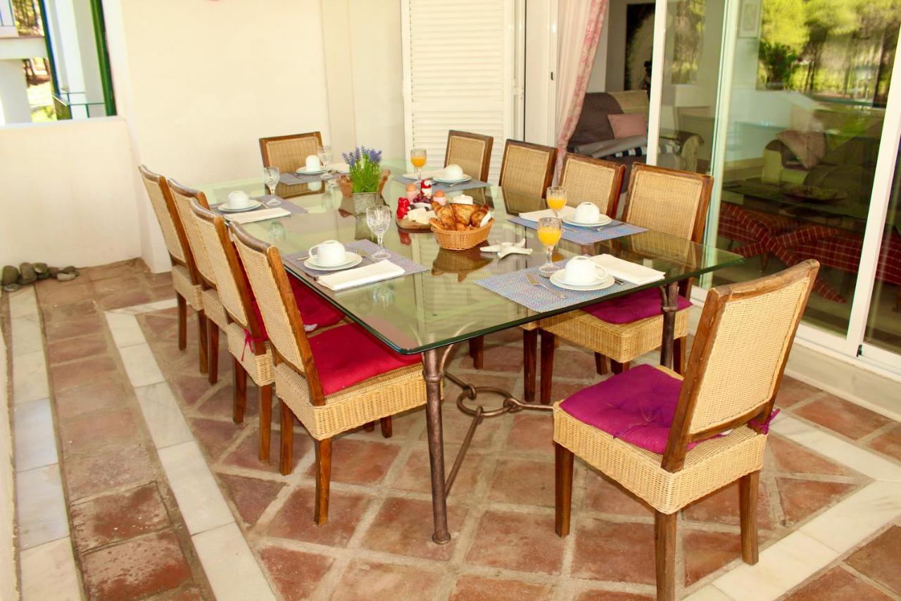 Apartment In El Presidente Beach Side New Golden Mile Estepona Exterior photo