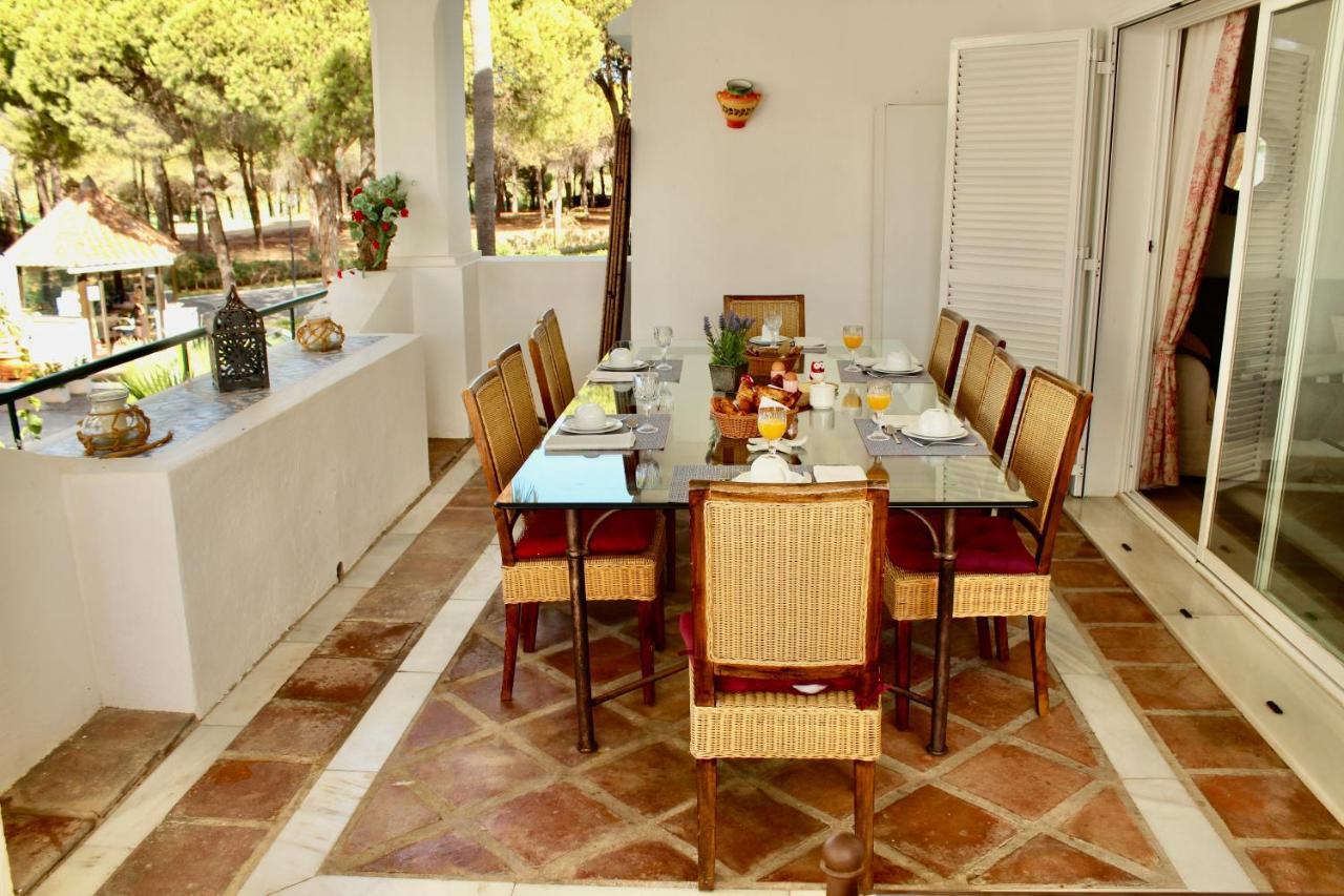 Apartment In El Presidente Beach Side New Golden Mile Estepona Exterior photo